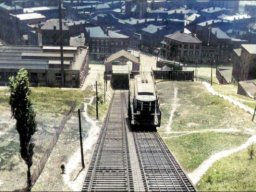 Rail
